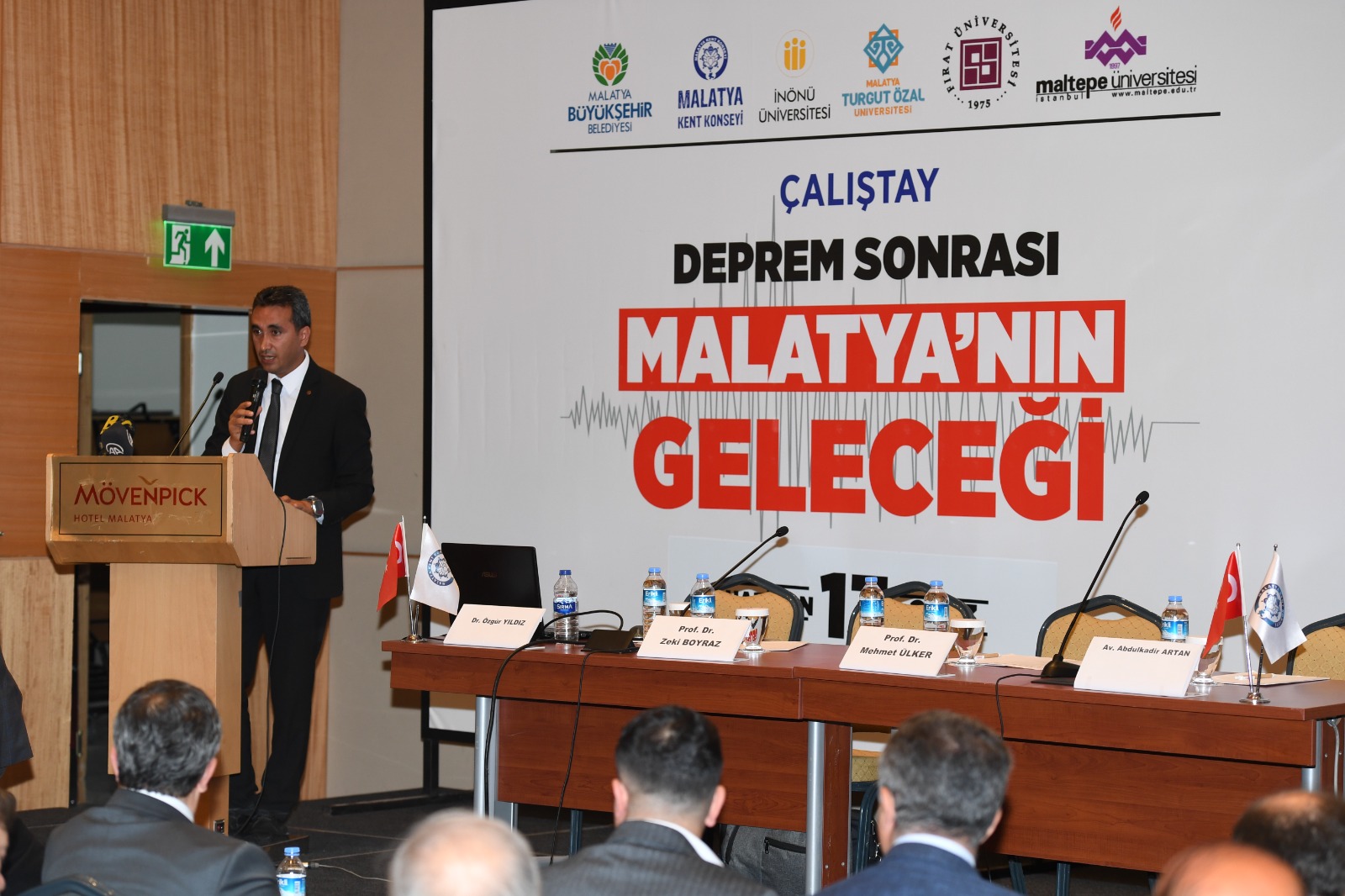 Deprem Sonrası Malatya’nın Geleceği