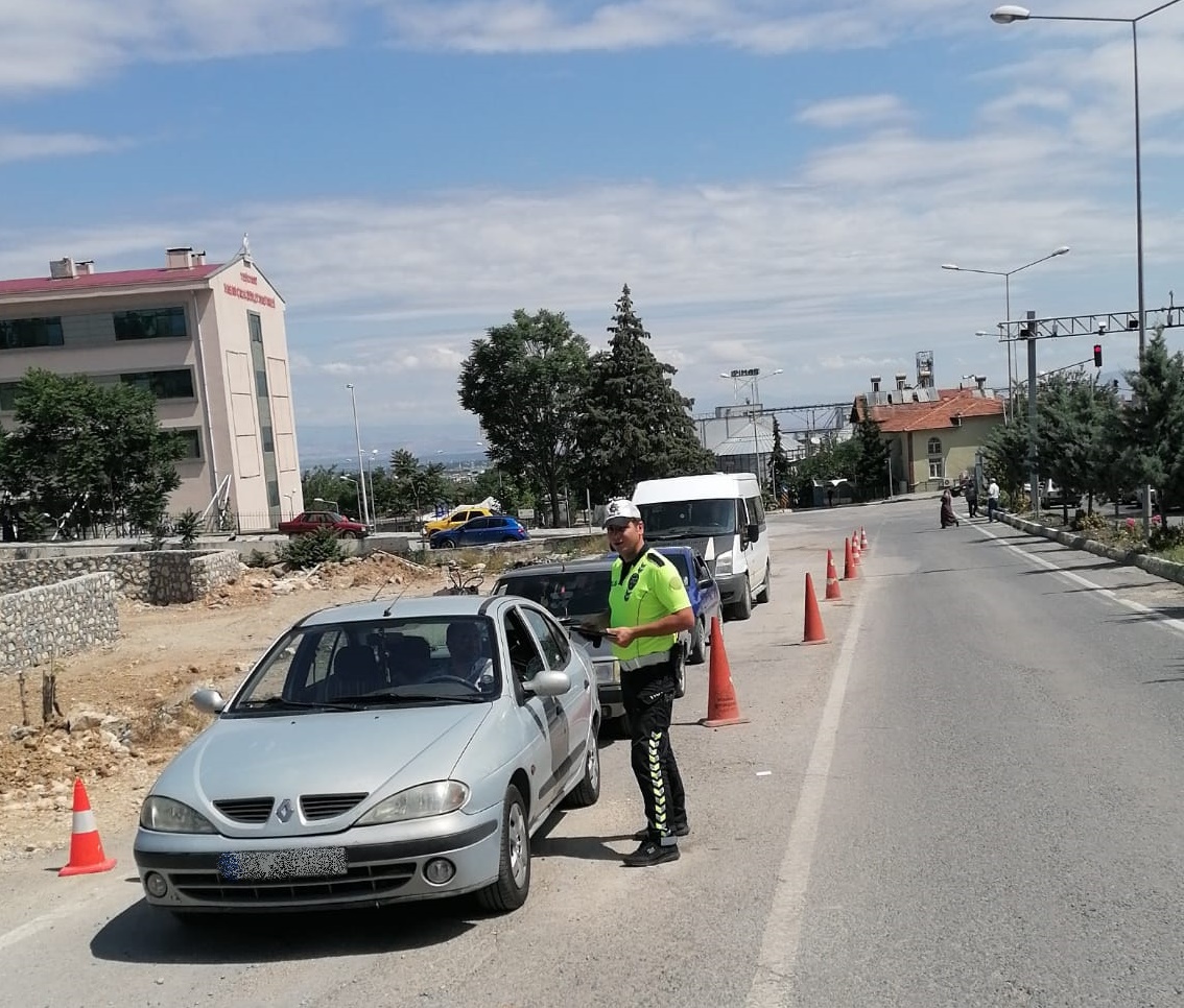 Kurban Bayramı Tatili Trafik Tedbirleri