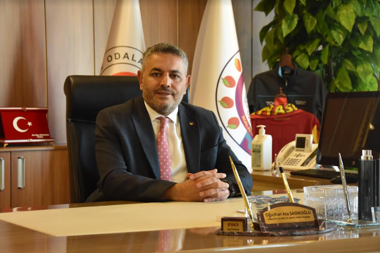 Sadıkoğlu: “Bakanlıklarına Dosyalarımızı Gönderdik”