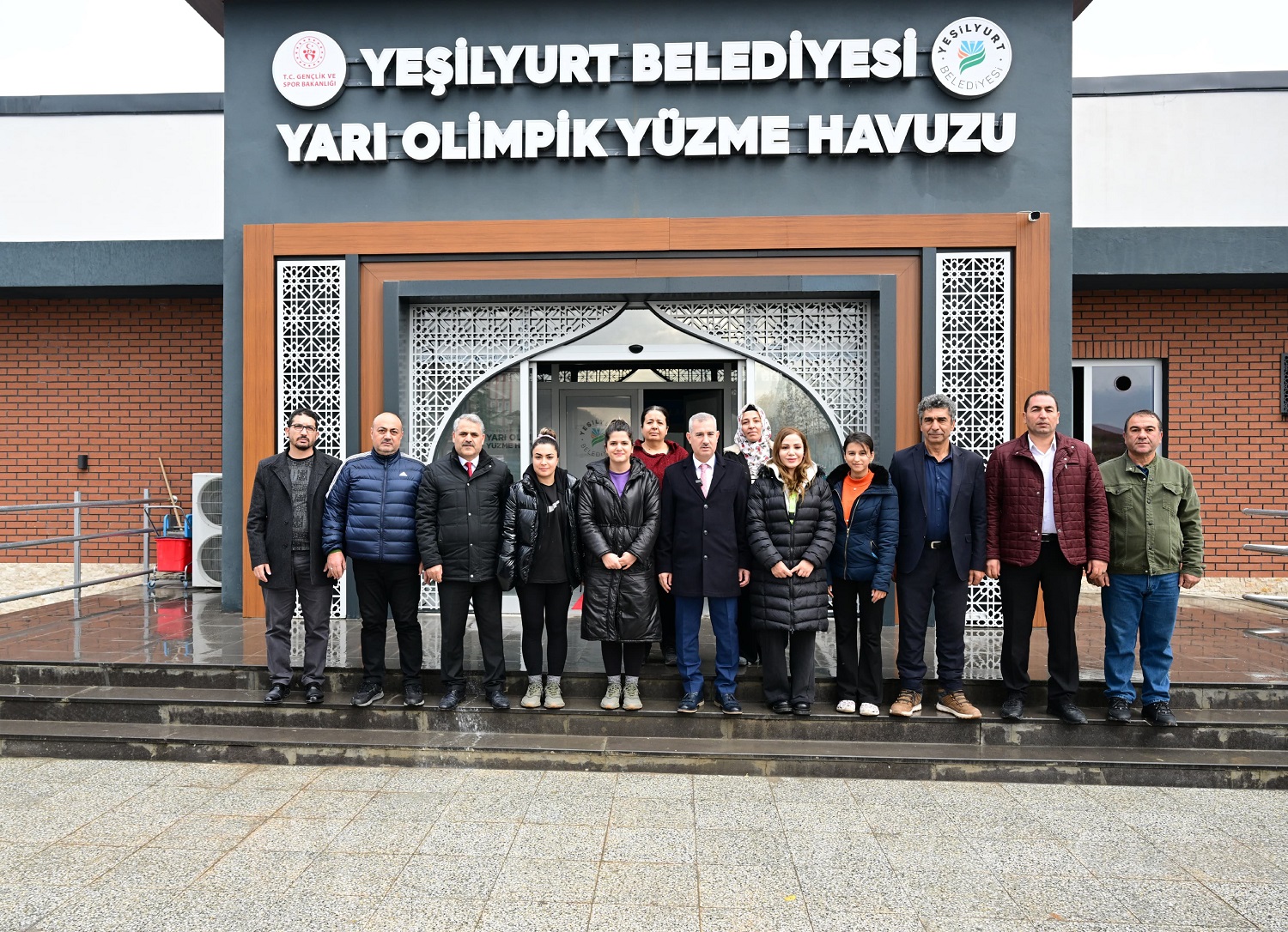 “Yakınca Spor Adası ile Gençlik Yatırımlarımızı İleri Bir Boyuta Taşıdık”