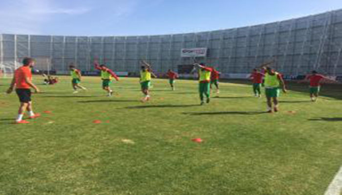 Yeşilyurt Belediyespor Penaltılarla Yıkıldı